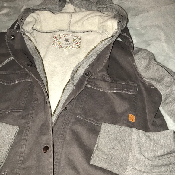 Element Light Jacket - Picture 2 of 3